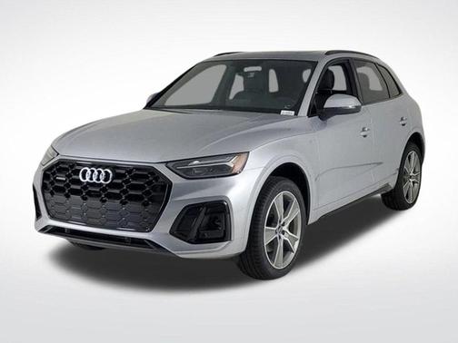 2025 Audi Q5 45 S line quattro Premium