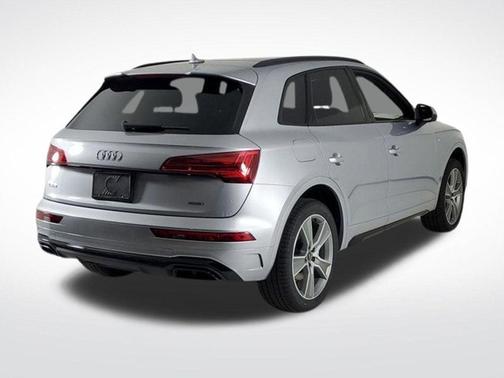 2025 Audi Q5 45 S line quattro Premium