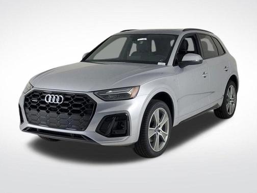 2025 Audi Q5 45 S line quattro Premium