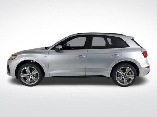 2025 Audi Q5 45 S line quattro Premium