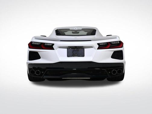 2023 Chevrolet Corvette Stingray w/3LT