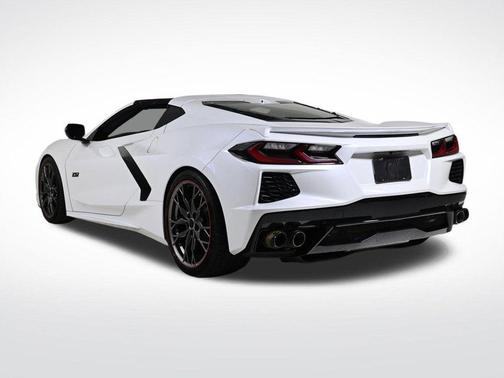 2023 Chevrolet Corvette Stingray w/3LT