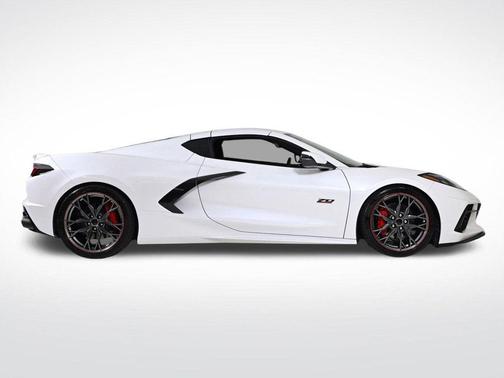 2023 Chevrolet Corvette Stingray w/3LT