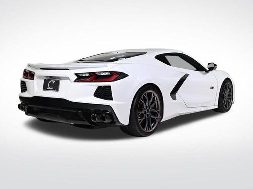 2023 Chevrolet Corvette Stingray w/3LT