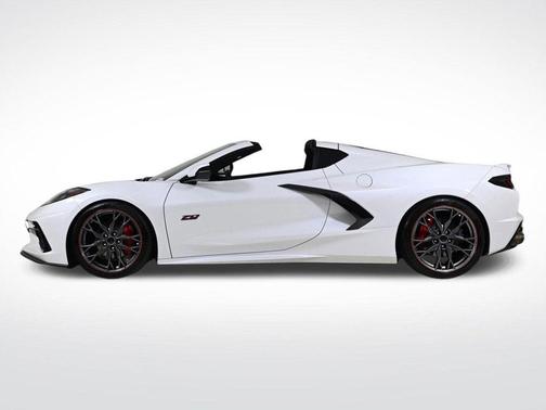 2023 Chevrolet Corvette Stingray w/3LT
