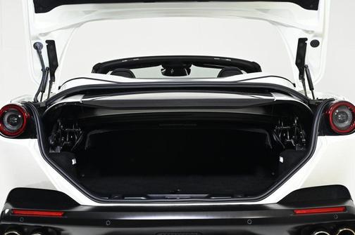 2020 Ferrari Portofino Base