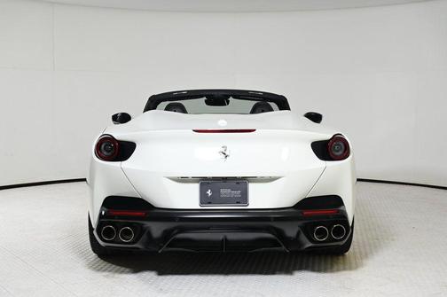 2020 Ferrari Portofino Base