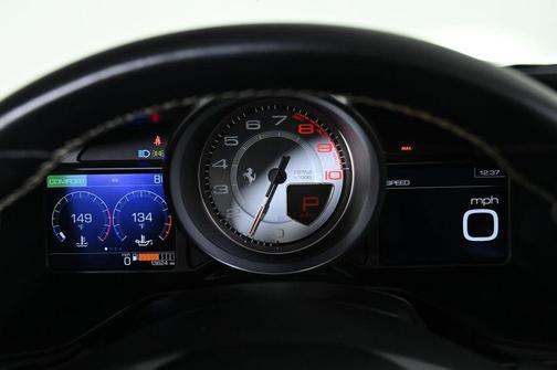 2020 Ferrari Portofino Base