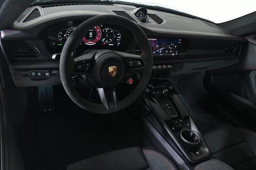 2026 Porsche 911 Carrera GTS