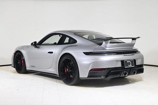 2026 Porsche 911 Carrera GTS