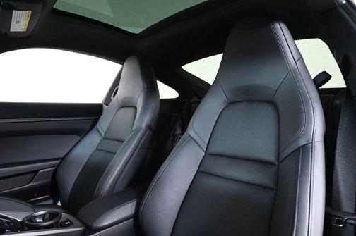 2024 Porsche 911 Carrera S