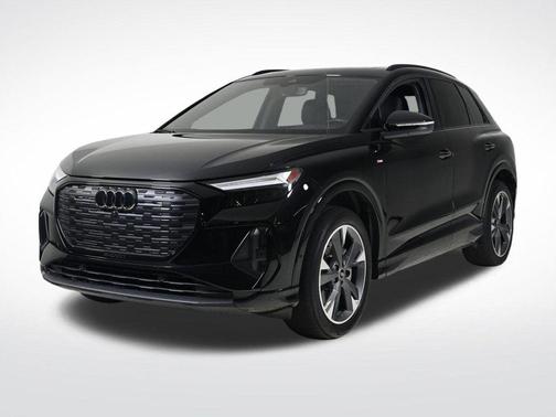 2024 Audi Q4 e-tron 50 Premium Plus