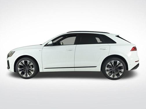 2026 Audi Q8 Premium Plus
