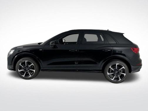 2025 Audi Q3 45 S line Premium