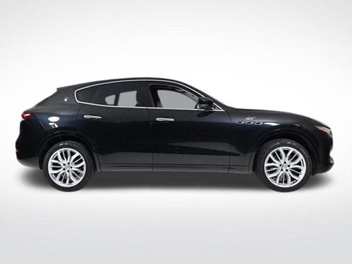 2022 Maserati Levante GT