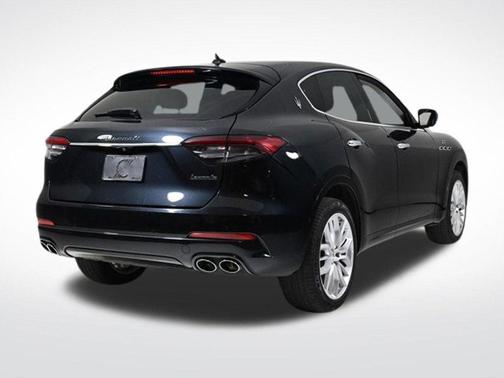 2022 Maserati Levante GT