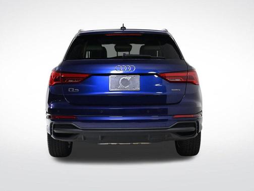 2025 Audi Q3 45 S line Premium