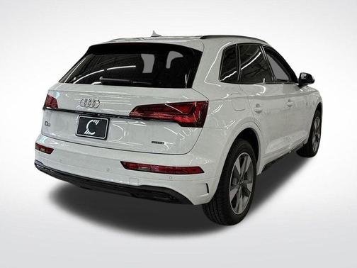 2025 Audi Q5 40 Premium