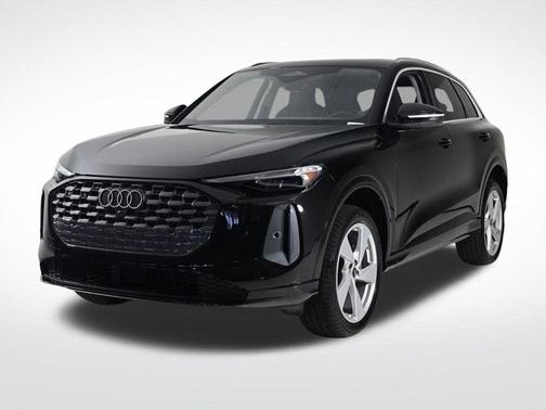 2025 Audi Q5 2.0T quattro Premium