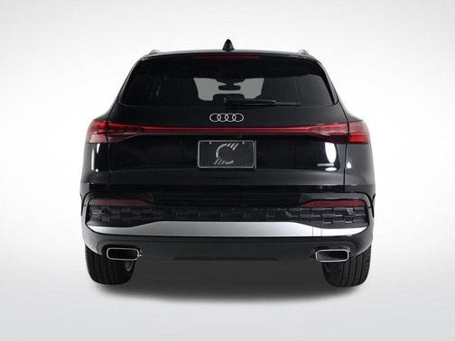 2025 Audi Q5 2.0T quattro Premium
