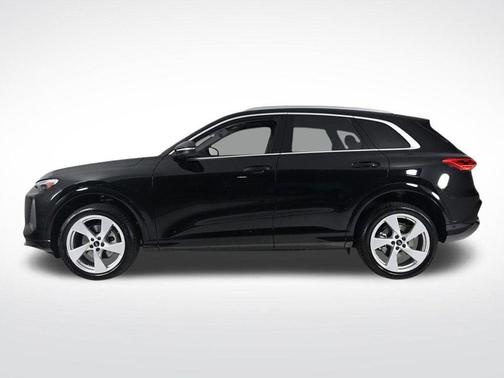 2025 Audi Q5 2.0T quattro Premium