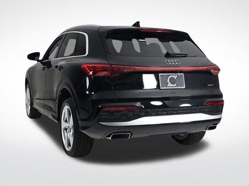 2025 Audi Q5 2.0T quattro Premium