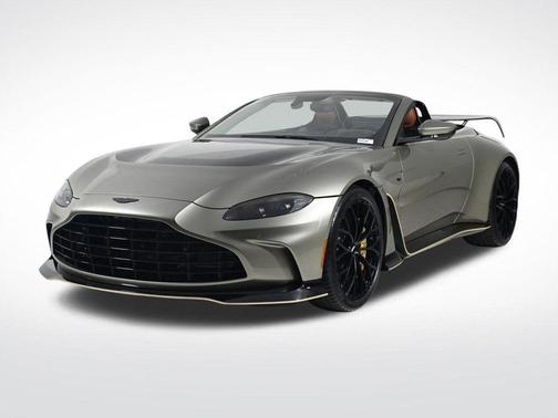 2023 Aston Martin Vantage Base