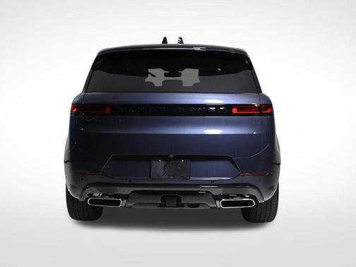 2025 Land Rover Range Rover Sport P460 Dynamic SE