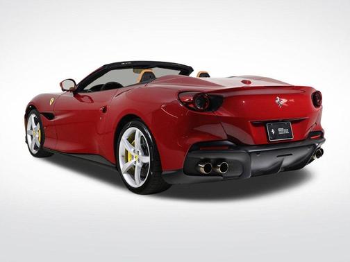 2023 Ferrari Portofino M Base