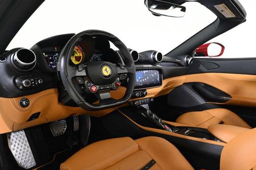 2023 Ferrari Portofino M Base