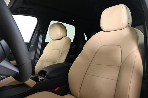 2026 Porsche Cayenne S