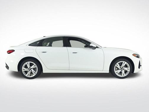 2025 Audi A5 2.0T quattro Premium