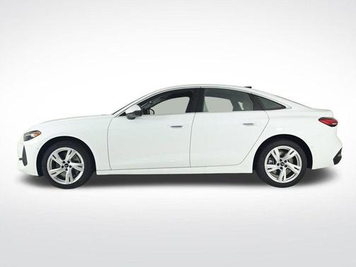 2025 Audi A5 2.0T quattro Premium