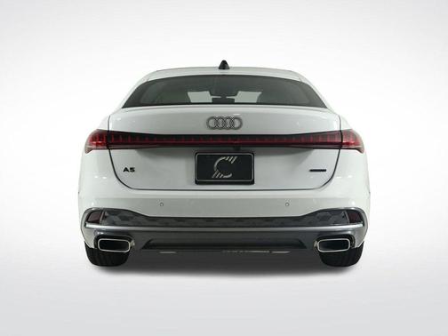 2025 Audi A5 2.0T quattro Premium