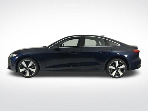 2025 Audi A5 2.0T quattro Premium