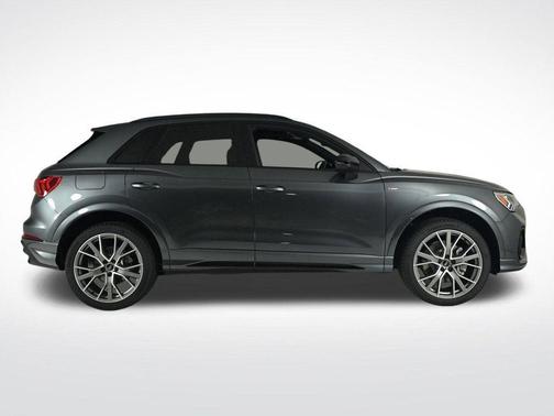 2025 Audi Q3 45 S line Premium