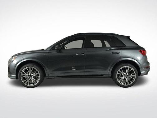2025 Audi Q3 45 S line Premium