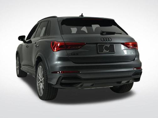 2025 Audi Q3 45 S line Premium