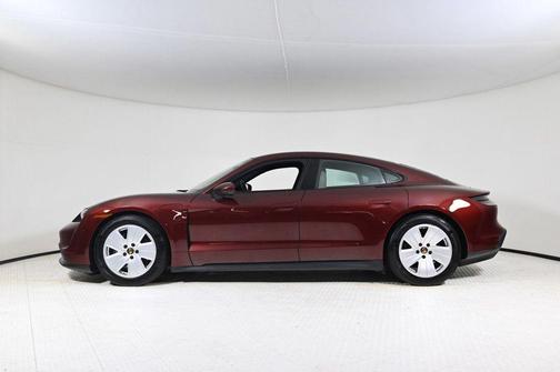 2022 Porsche Taycan Base