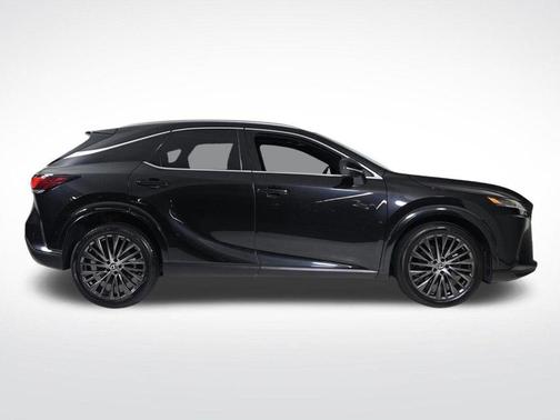 2023 Lexus RX 350
