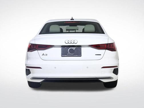 2022 Audi A3 40 Premium