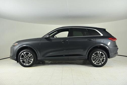 2025 Audi Q5 2.0T quattro Premium