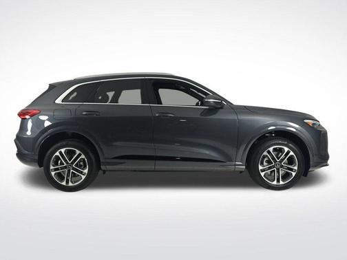 2025 Audi Q5 2.0T quattro Premium