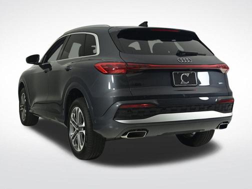 2025 Audi Q5 2.0T quattro Premium