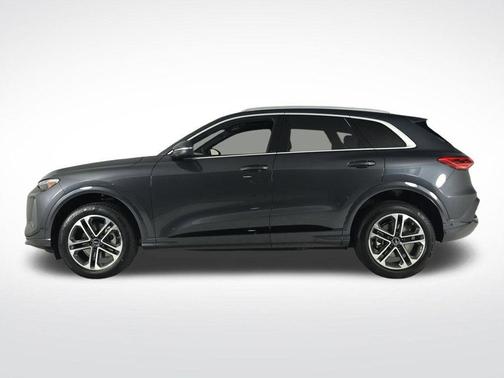 2025 Audi Q5 2.0T quattro Premium