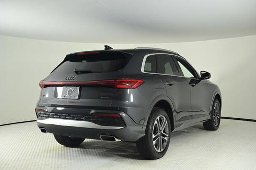 2025 Audi Q5 2.0T quattro Premium