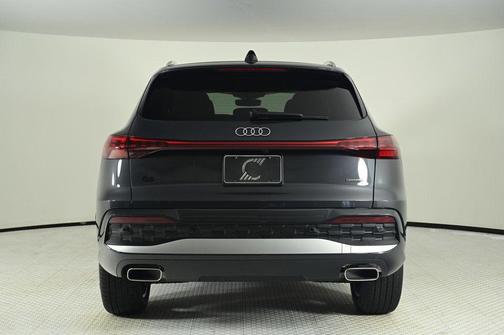 2025 Audi Q5 2.0T quattro Premium