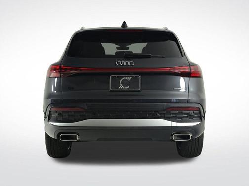 2025 Audi Q5 2.0T quattro Premium