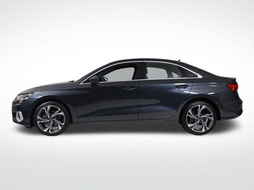 2022 Audi A3 40 Premium