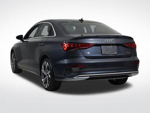 2022 Audi A3 40 Premium